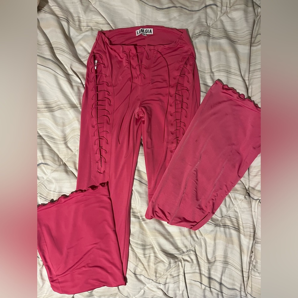 I.AM.GIA Pants